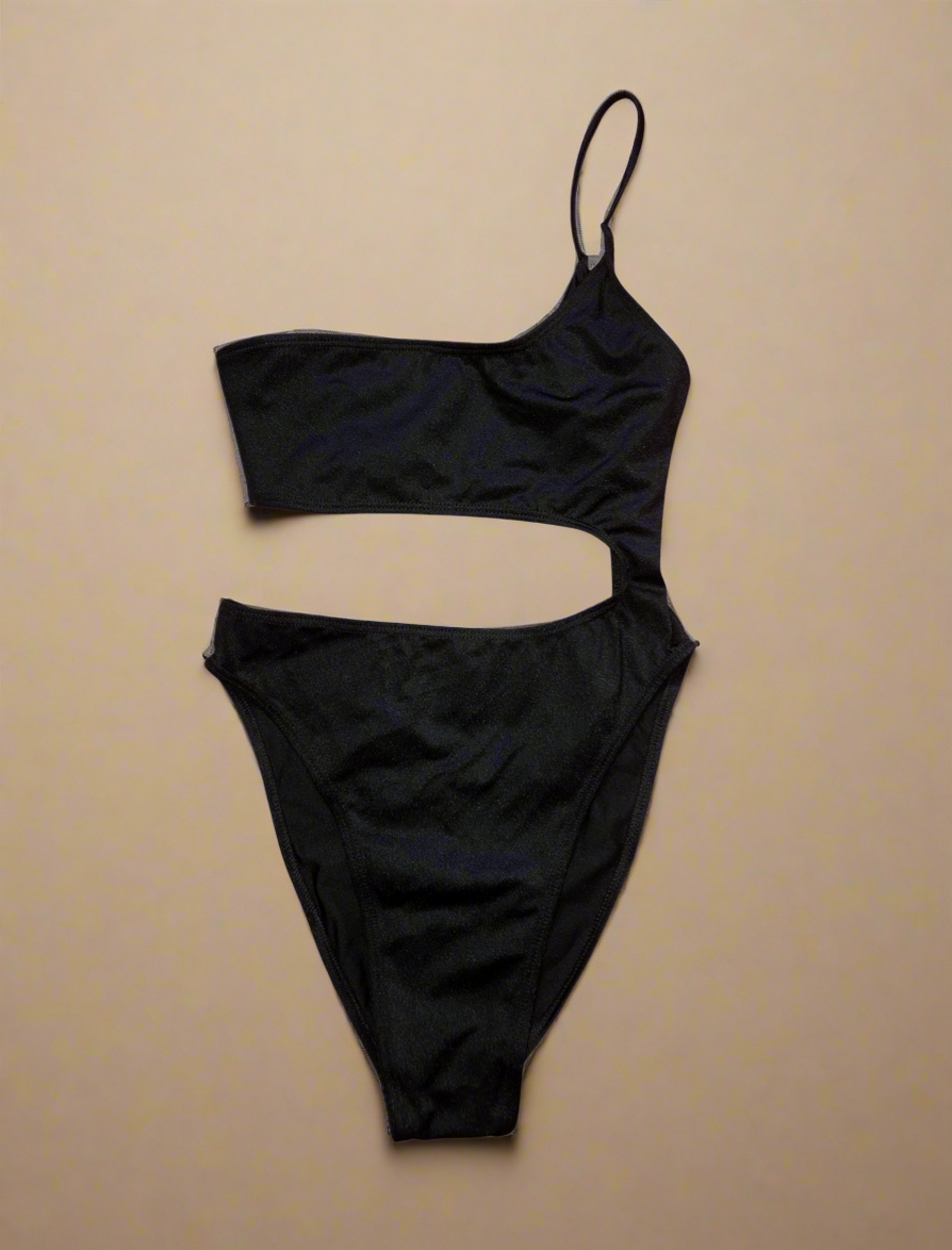 Luna Luxe Monokini