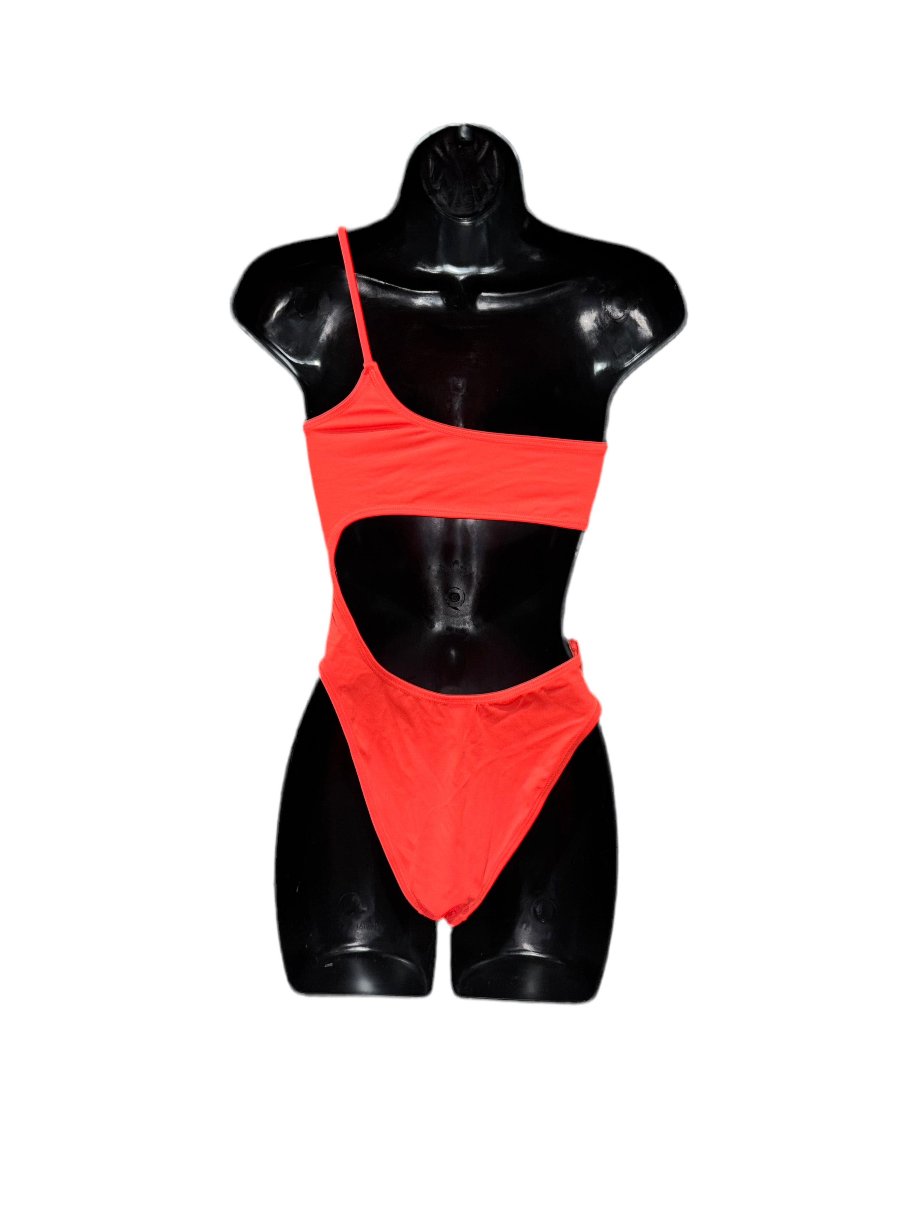 Mango Mirage Monokini