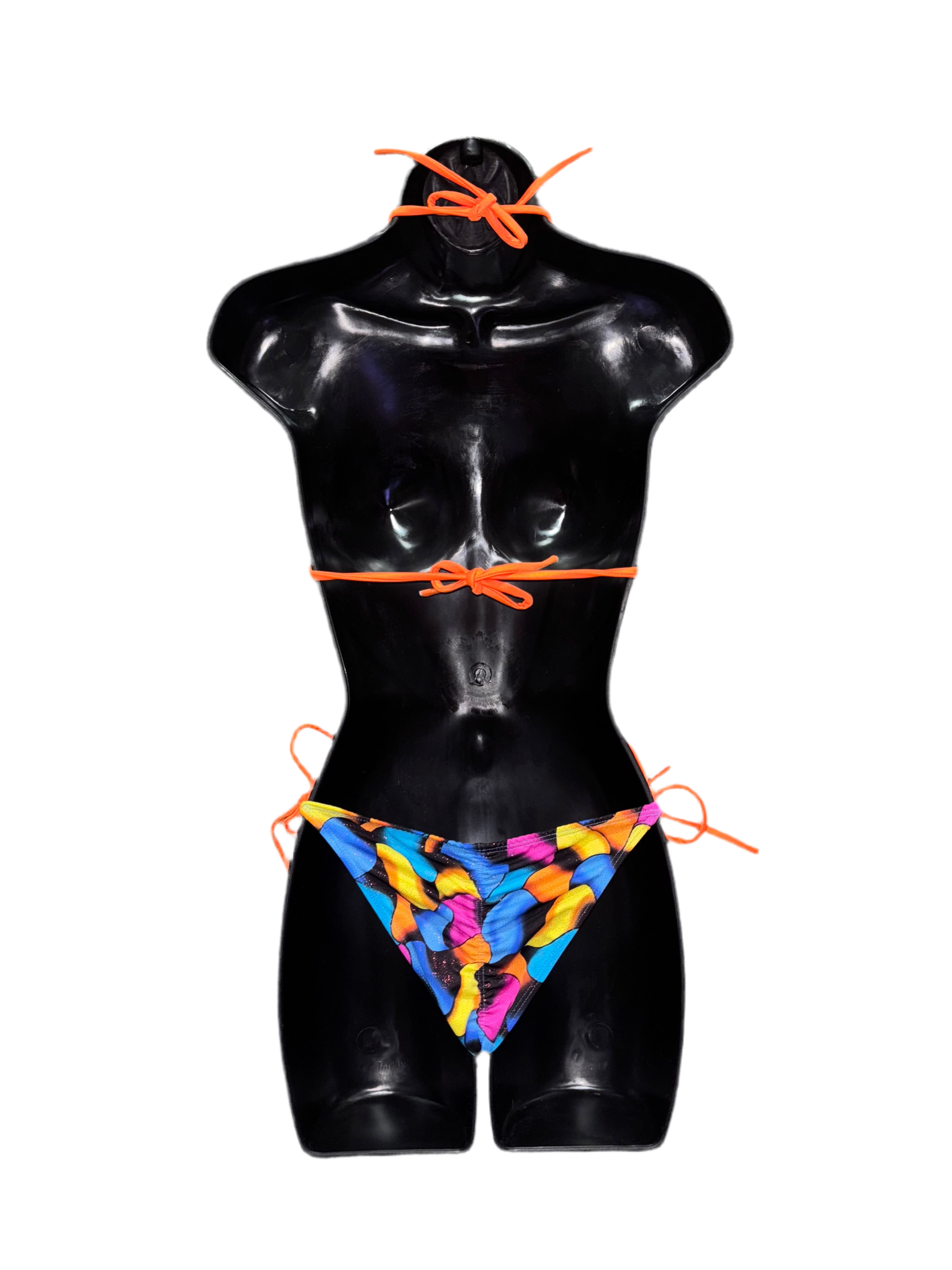 Cosmic Dream Bikini Set