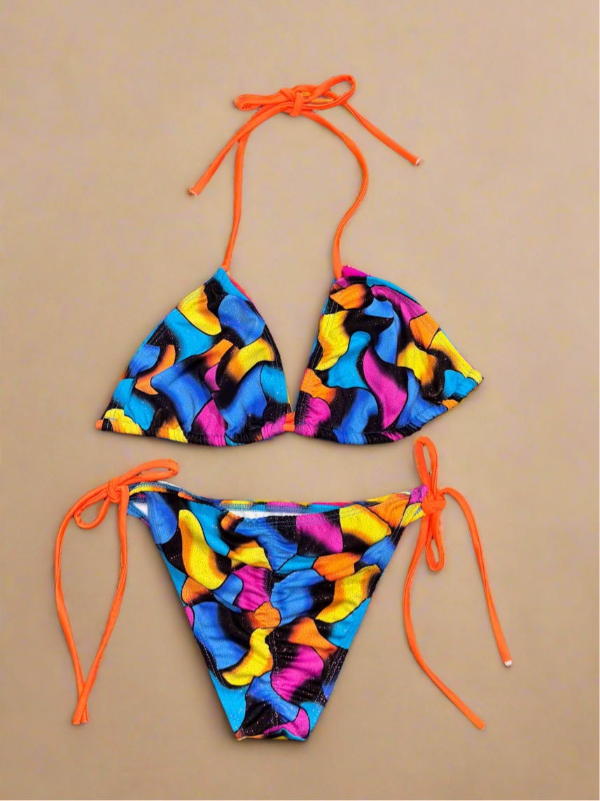 Cosmic Dream Bikini Set