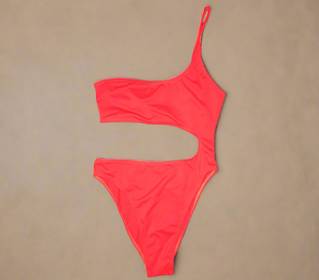 Mango Mirage Monokini