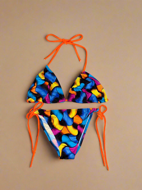 Cosmic Dream Bikini Set