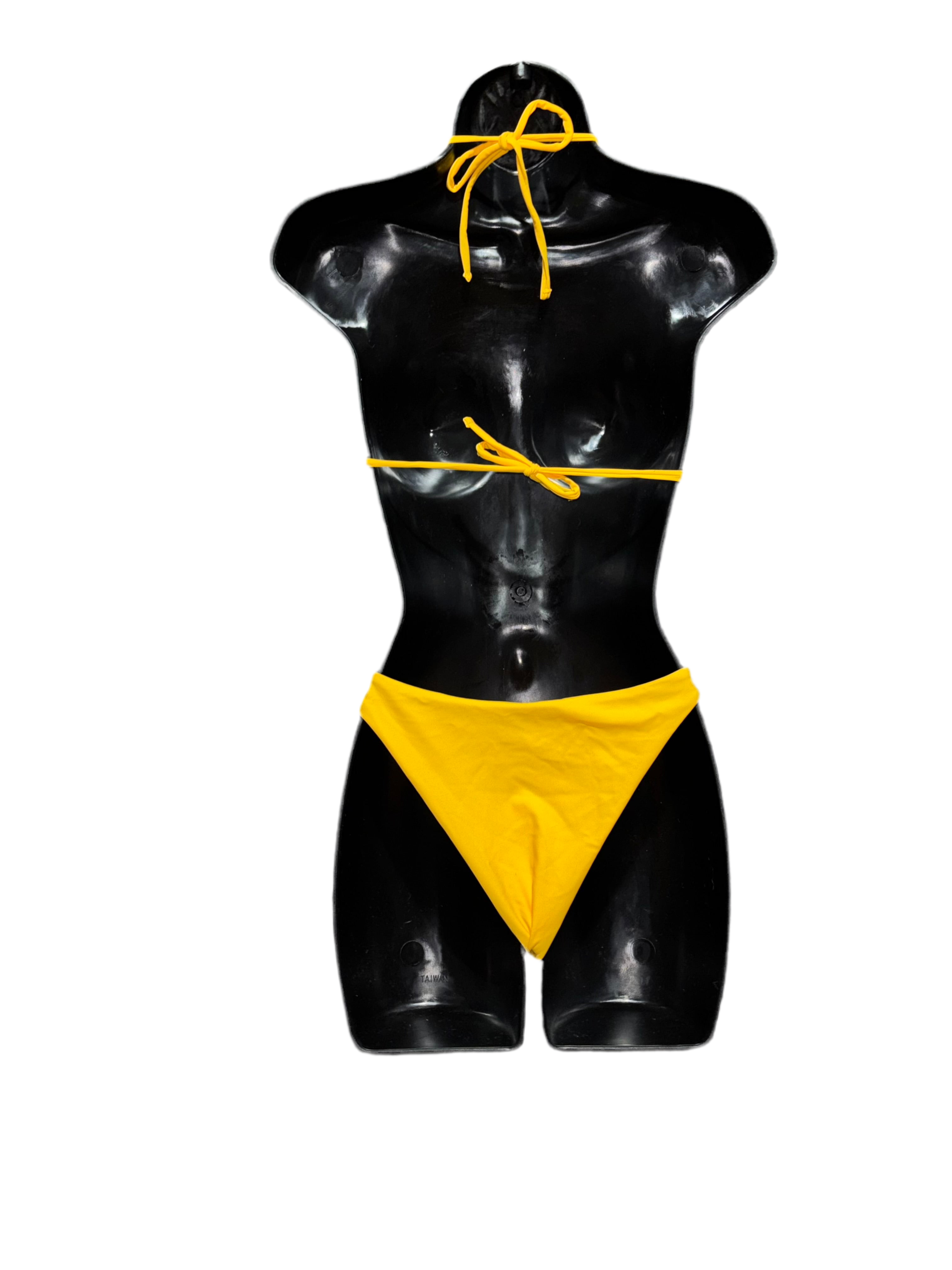 Honey Seduction Bikini Set