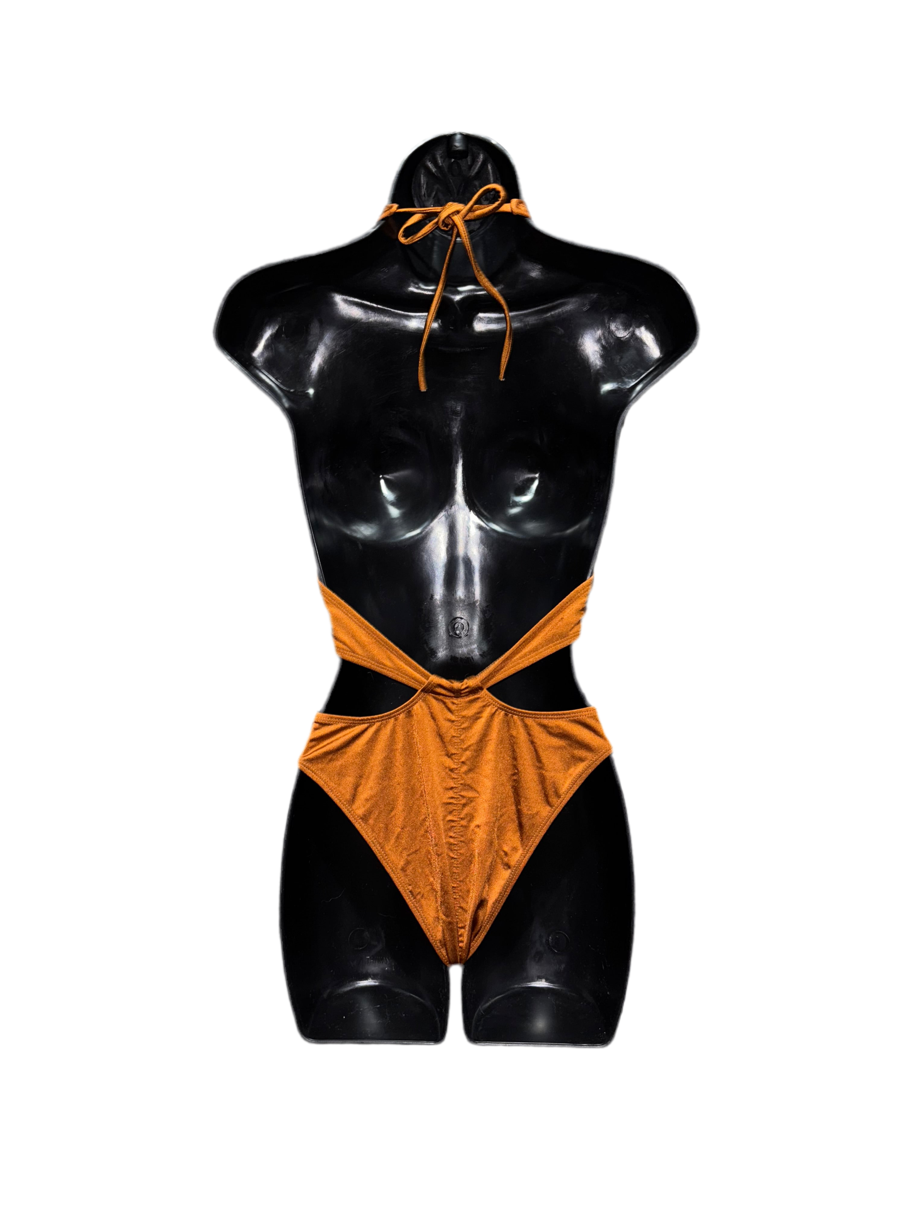 Fire & Desire Monokini
