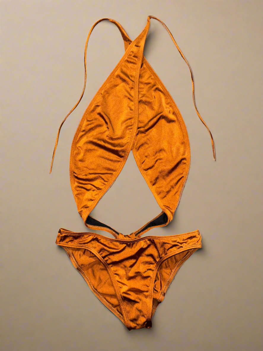 Fire & Desire Monokini